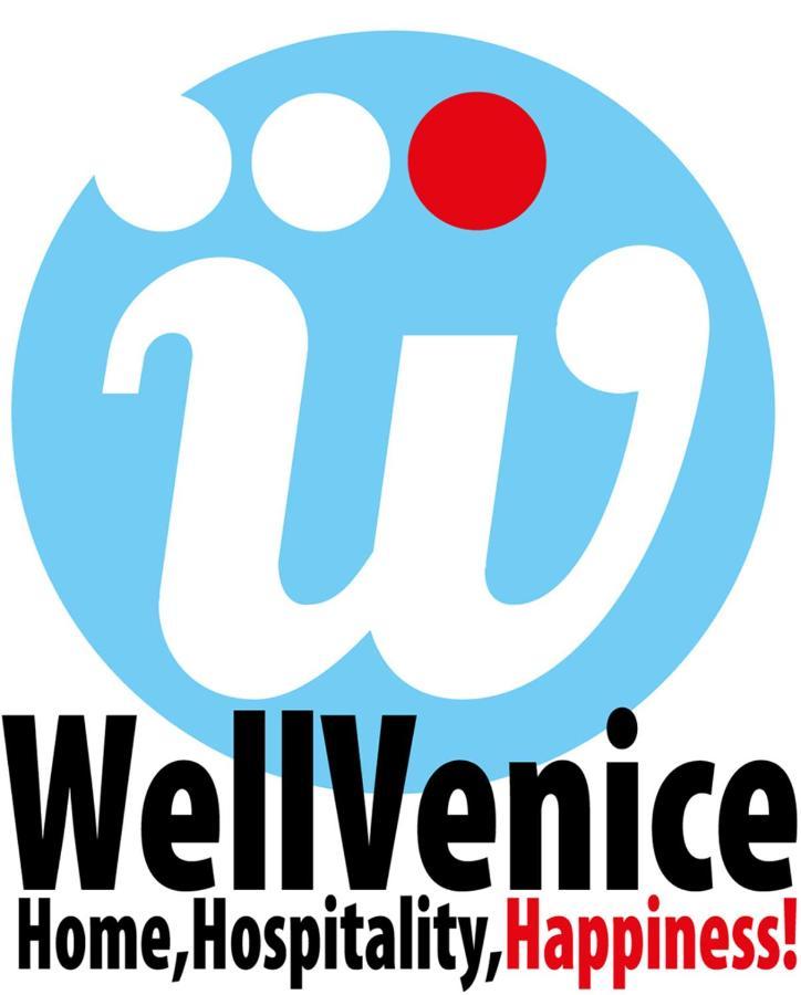Wellvenice Grand Canal Extérieur photo