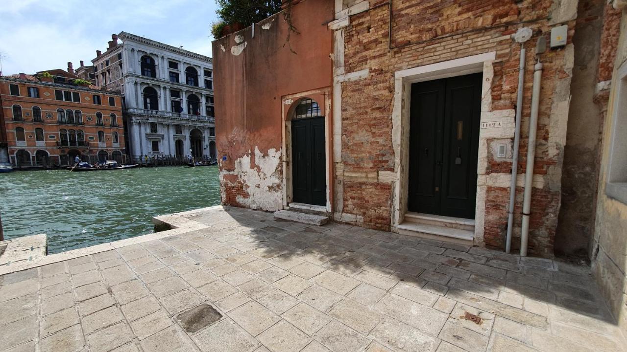 Wellvenice Grand Canal Extérieur photo
