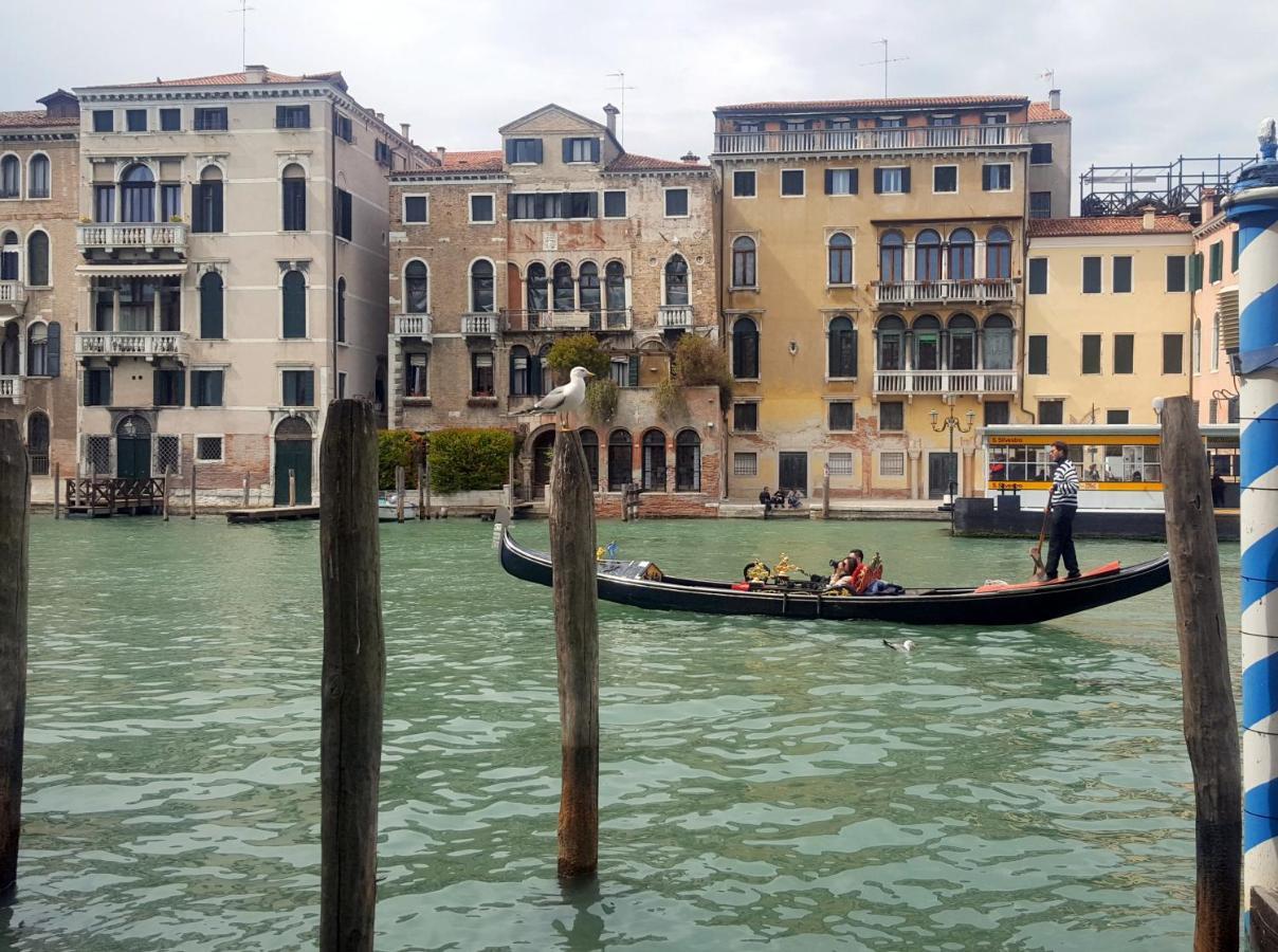 Wellvenice Grand Canal Extérieur photo