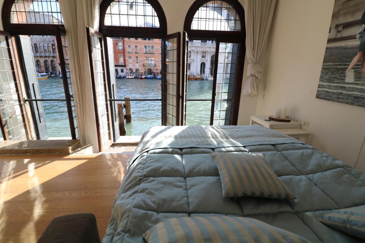 Wellvenice Grand Canal Extérieur photo