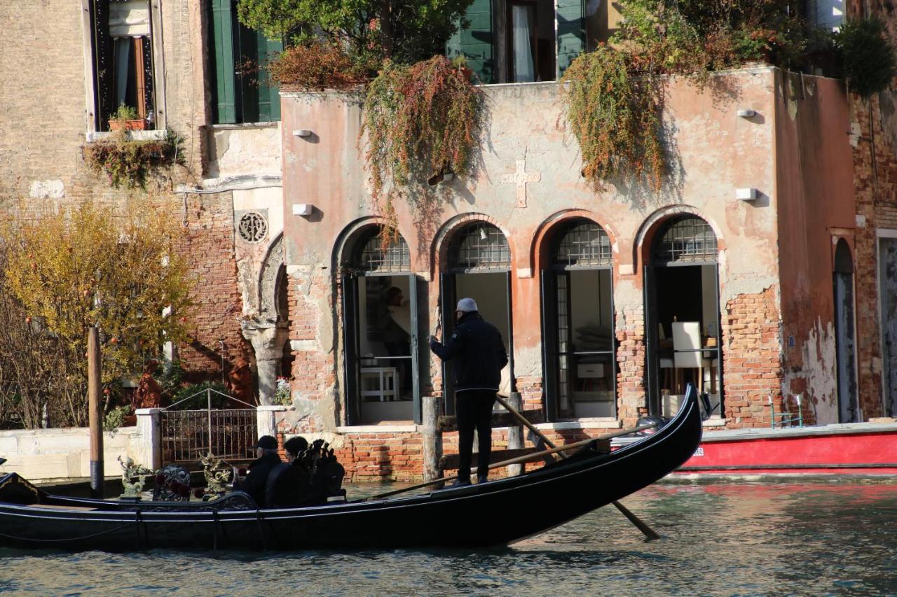 Wellvenice Grand Canal Extérieur photo